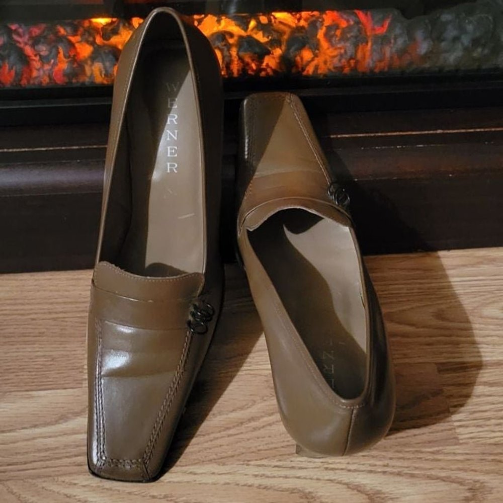 Lady shoes - Picture 5 of 5